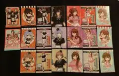 シャニマス　ビックカメラコラボ　アルストロメリア　コメティック　ノーマルコンプ