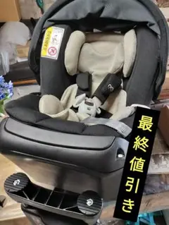 エールベベ・クルットNT2　美品