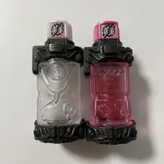 DX 仮面ライダーエグゼイド フルボトルセット 仮面ライダービルド