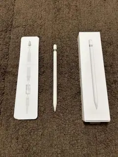 Apple Pencil 第一世代