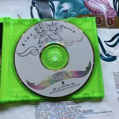 布袋のベストヒットソングCD