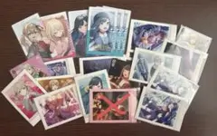 プロセカ　ビビバス　まとめうり