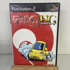 チョロQ HG