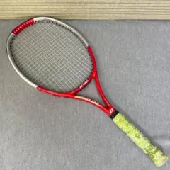 ☆YONEX 硬式用テニスラケット グラフレックス 120 ロング G2