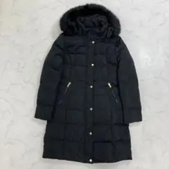 LAUREN RALPH LAUREN ダウンコート S