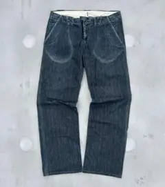 rogan straight denim made in usa