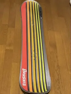 Burton ジェフブラッシー 153cm クラップス　ブルー レアカラー 美品 2025年最新】バートン ジェフブラッシーの人気アイテム - メルカリ