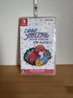 ときめきメモリアル　エモーショナル　Switch
