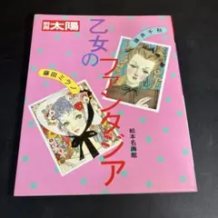 藤田ミラノ、花籠、希少画集画、新品高級額・額装付、状態良好 藤田ミラノ、花籠、希少画集画、新品高級額・額装付、状態良好 絵画