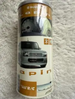 タイヨー スズキ ラパンHE21S ラジコン