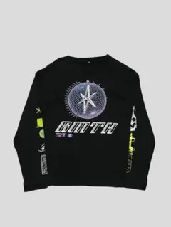 Mサイズ 新品 Bring me the horizon ロンT 2025年最新】BRING ME THE horizon ロンtの人気アイテム - メルカリ