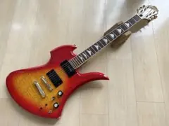 2025年最新】FERNANDES MG-80の人気アイテム - メルカリ
