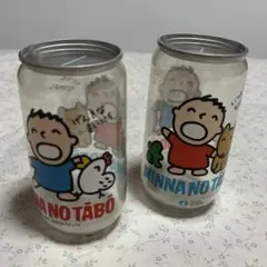 Sanrio みんなのたあ坊　貯金箱　2つ