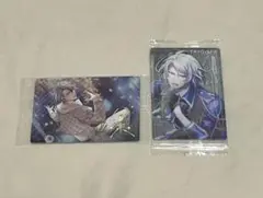 アイドリッシュセブン　ウエハース　八乙女楽