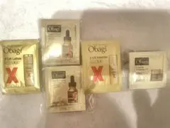 オバジ obagi C25セラム ネオ•オバジXダーマアドバンスド サンプル