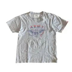 Neighborhood 00s ARMY Design Tee