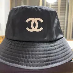 CHNEL バケットハット