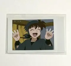 忍たま　キャラナップコレクション　土井半助