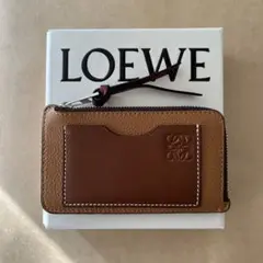 ロエベLOEWE フラグメントケース