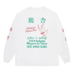 WACKO MARIA（ワコマリア） 鶏舎 Tシャツ