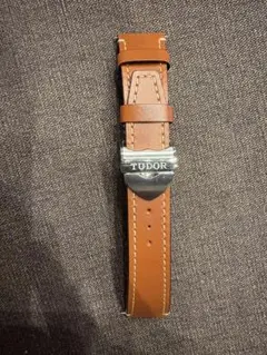 2025年最新】TUDOR レザーベルトの人気アイテム - メルカリ