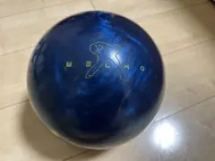 STORM ボウリングボール BELMO
