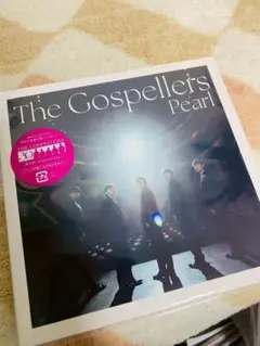 ゴスペラーズ Pearl 2024.11.13 Release