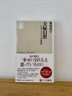 夫婦幻想 子あり、子なし、子の成長後