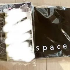 ispace 株主優待品　Tシャツ
