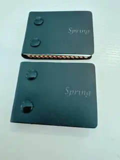 ICBI カラースワッチ スプリング 2個 パーソナルカラー イエローベース