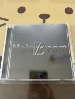 BE:FIRST Mainstream CD 通常盤
