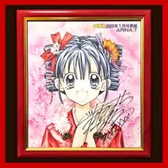 種村有菜 同人誌 クロスアンジュ 直筆サイン本 セット 種村有菜 同人誌 クロスアンジュ 直筆サイン本 セット
