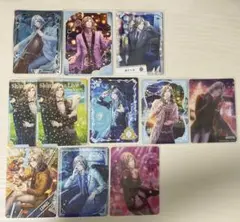 うたプリ ビジュコレ カミュ セット