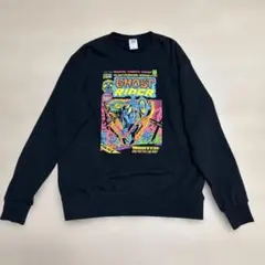 MARVEL マーベル GHOST RIDER 長袖 サイズXL