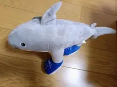 トララレロトラララ ぬいぐるみ