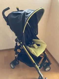 Aprica ベビーカー