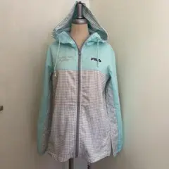 【美品】 レディース　ジャケット　S FILA