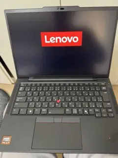 ThinkPad T14sAMD 新品未使用開封済　Copilot+PC