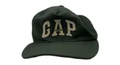 【 ヴィンテージ 古着 】 GAP OLD GAP オールドギャップ キャップ