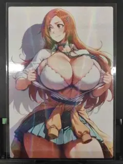 セクシーカード パラ 5208