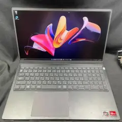 【バッテリ新 2022】Inspiron 5515 5世代Ryzen7 16GB