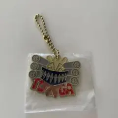 僕のヒーローアカデミア トガちゃんメタルチャーム