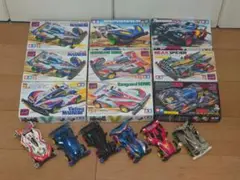 2025年最新】ミニ四駆 lmブレイカーの人気アイテム - メルカリ