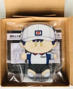 越前リョーマ　新テニスの王子様　ころっとアクリルフィギュアコレクション