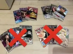 呪術廻戦 7-10巻 セット