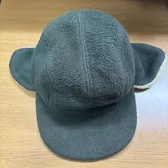 Orvis 耳付きフライトキャップ M