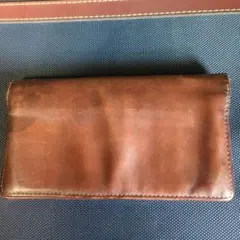 ホワイトハウスコックス　長財布