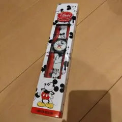 Disney ミッキーマウス　腕時計
