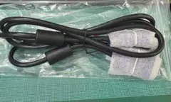 VGAケーブル　約1.7メートル　未使用　ディスプレイ付属品