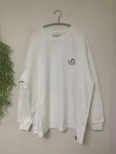 Foxfire FREAK’S STORE別注 長袖カットソー
